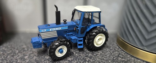 Britains 2014 43012 ford - britains,