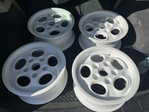 Porsche 944 924s early fitment - 944,