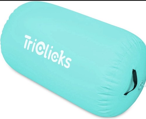 80x50cm inflatable air roller - inflatable,
