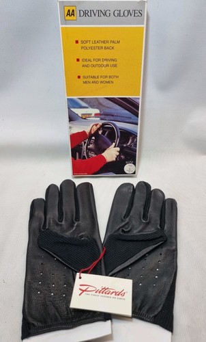Vintage pittards driving - pittards,