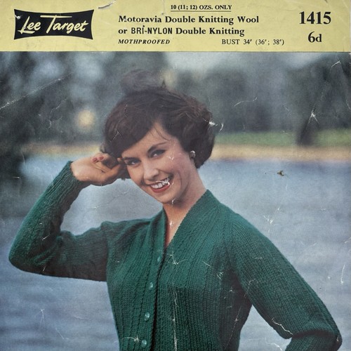 Original lee target 1415 - original,