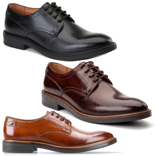 Base london mens durham shoes - mens,