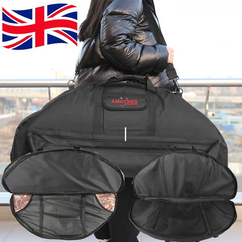Compound bow bag - bow,