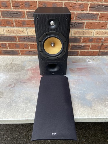 Dm602 s3 speaker - s3, black