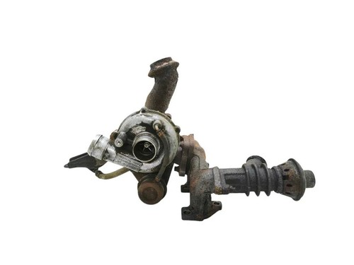 Peugeot 406 turbocharger - 406,