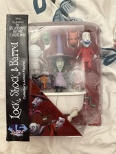 Disney the Nightmare Before