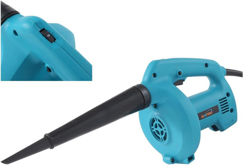 Katsu electric air leaf - air,