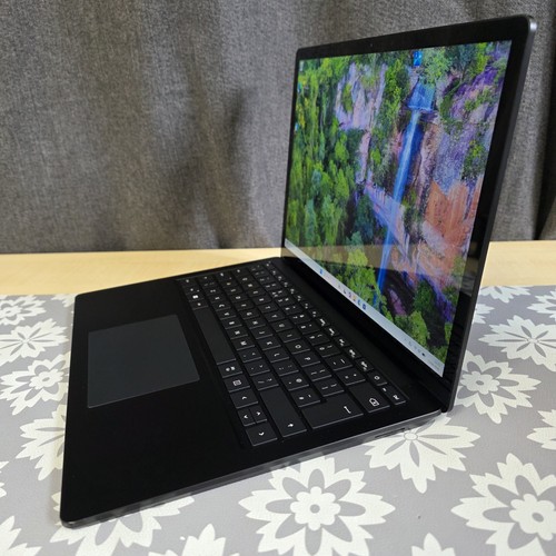 Microsoft surface laptop - microsoft, 4
