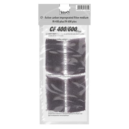 Tetra replacement carbon - tetra,