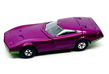 Matchbox Lesney Superfast 52