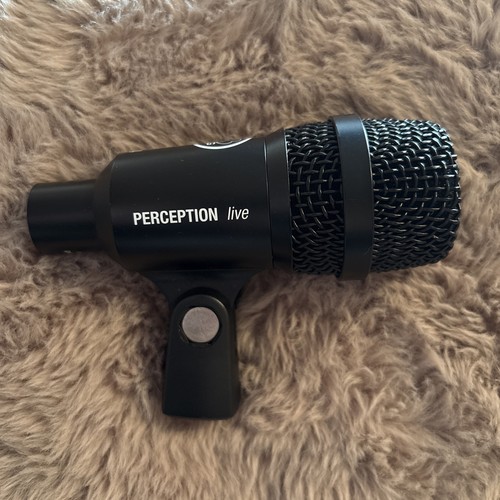 Akg microphone - akg, p4