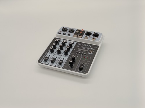Kaschun kx04 channel - kaschun, 4-channel