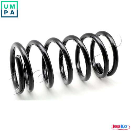 Suspension spring zcj5600a - suspension,
