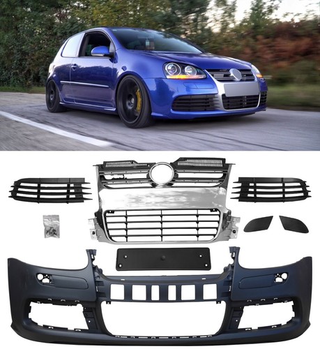 Mk5 r32 look - mk5,