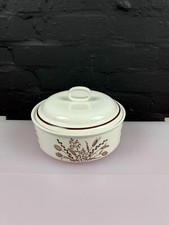 Vintage J&G Meakin Country