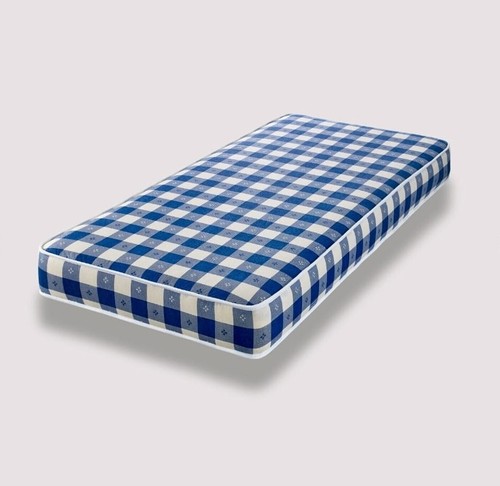 New budget luxury - budget, foam