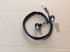 YAMAHA RD 125 DX TWIN / RD200 TWIN SPEEDOMETER COUNTER WARNING LIGHTS LOOM