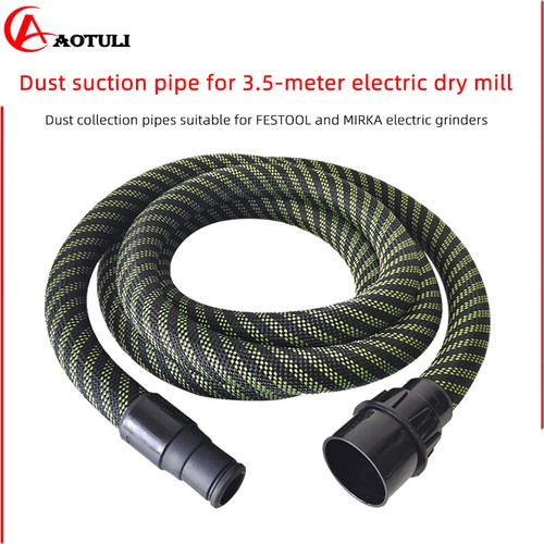Dust collection hose - , tube