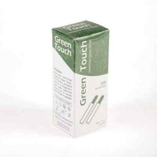 Ophthalmic Green Touch (Lissamine Green Strips) - 100
