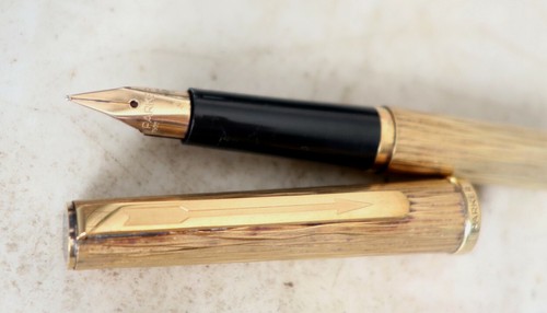 Fountain pen parker in - fountain,