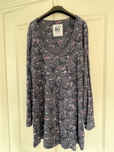 Lazy jacks tunic dress - dress, 14