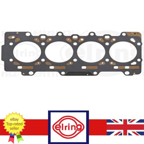 Cylinder head gasket - for, askam