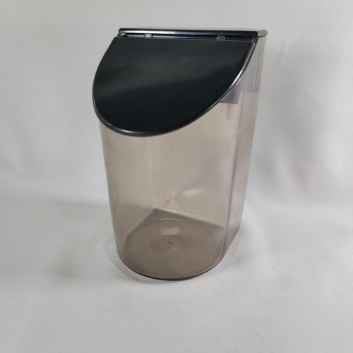 Delonghi grinder and - grinder, doser