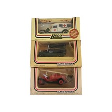 Lledo London Days Gone