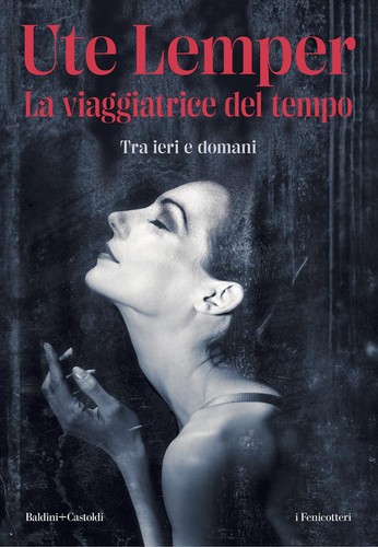 Ute lemper viaggiatrice del - lemper,
