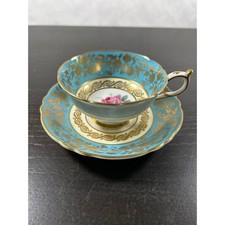 Paragon Tea Cup Saucer Set