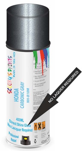 Honda motor bike aerosol - motor,