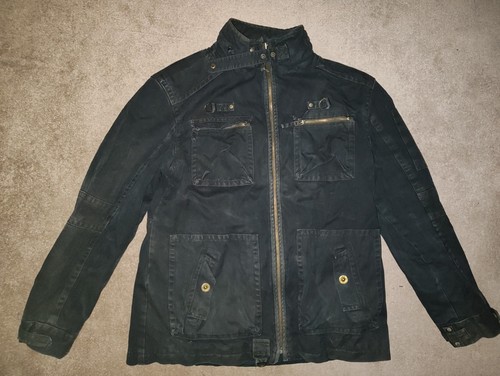 Tom wolfe jeans mens black - tom,