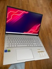 ASUS Vivobook 16X - I7-12650H, RTX 4050, 16GB RAM Fingerprint Reader Fast Laptop