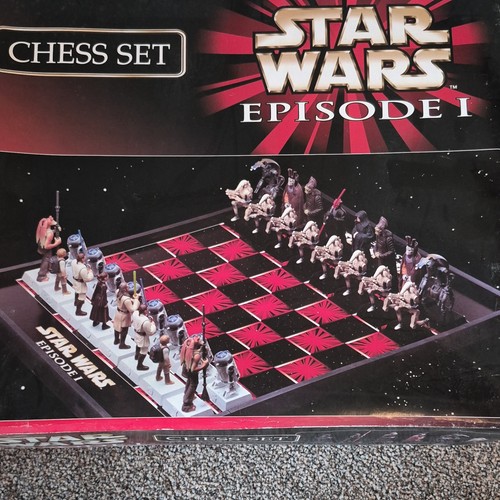 Star wars episode - episode, i