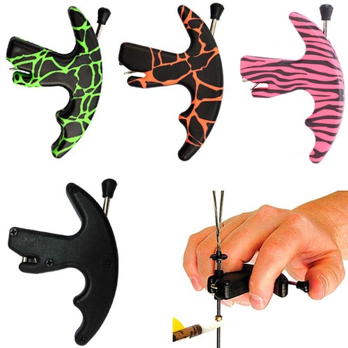 Thumb release aid single - release,