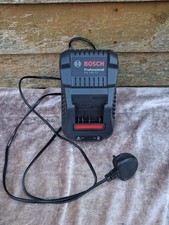 Bosch Gal 1880 CV Battery