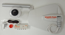 Status 570 Vision Plus Digital