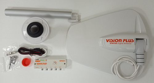 Status 570 vision plus - status,