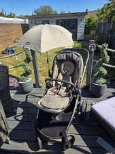 Mamas and Papas Ocarro