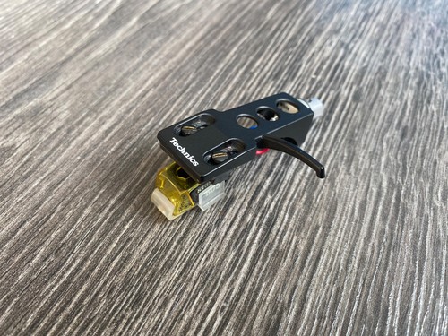 Genuine technics headshell - technics,