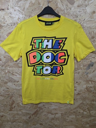Valentino rossi the - the, doctor