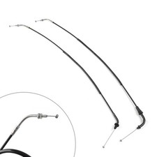 Throttle Cable Line For Yamaha XV250 Route 66 XV250 V-Star Virago XV125