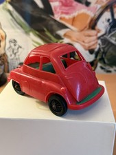 BMW Isetta Bubble Car 1960’s