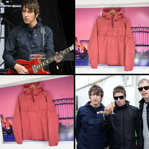 Pretty green pocket jacket - pretty,