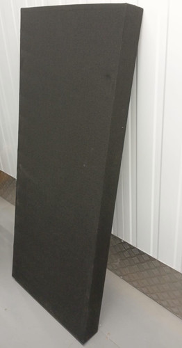 Gik acoustic black - ,