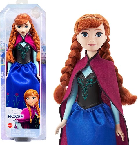 Disney princess core dolls - disney,