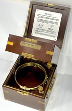 Hamilton Model 21. Ships