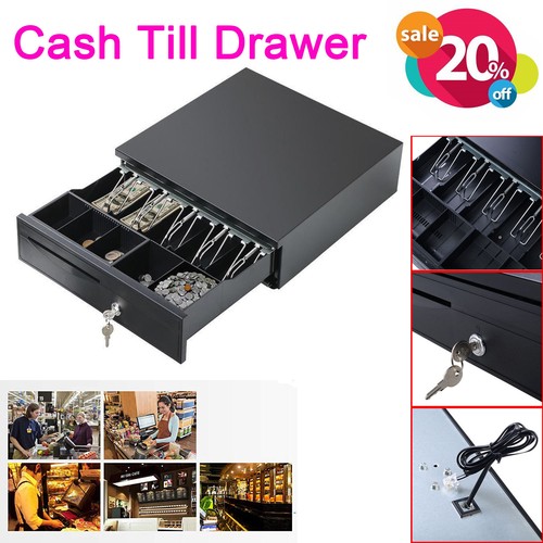 12v pos cash drawer register - pos,