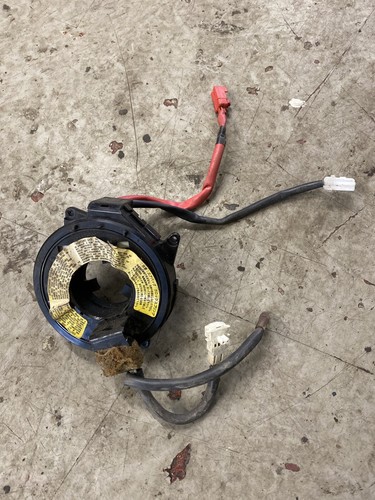 Mitsubishi fto air bag slip - air,