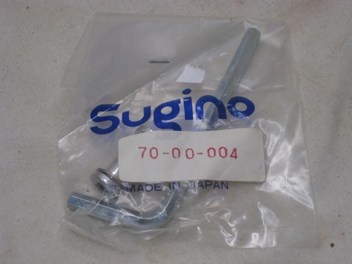 Sugino 004 oem - sugino,